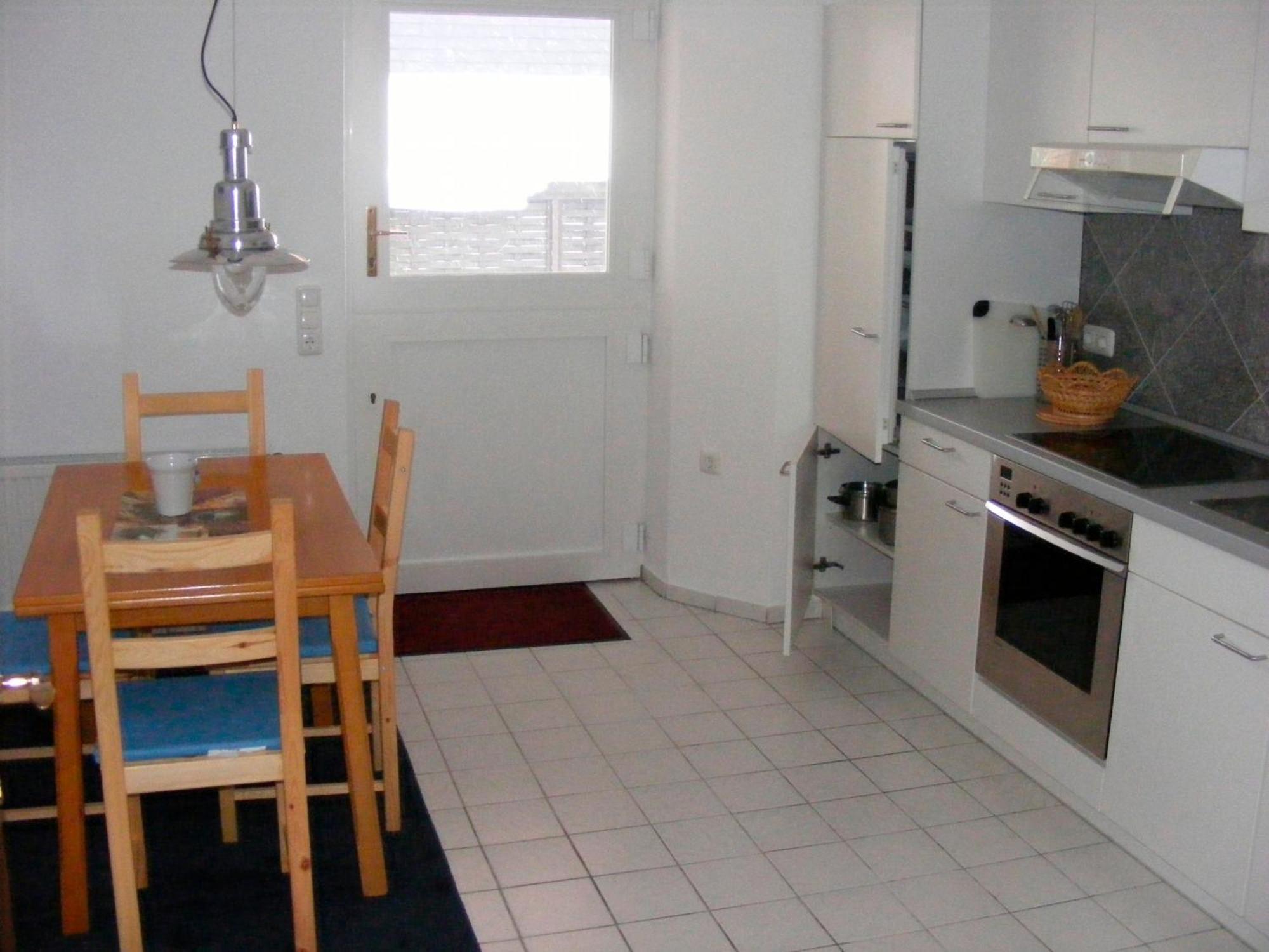 Ferienwohnung Struve Nr4 Petersdorf auf Fehmarn Exteriér fotografie