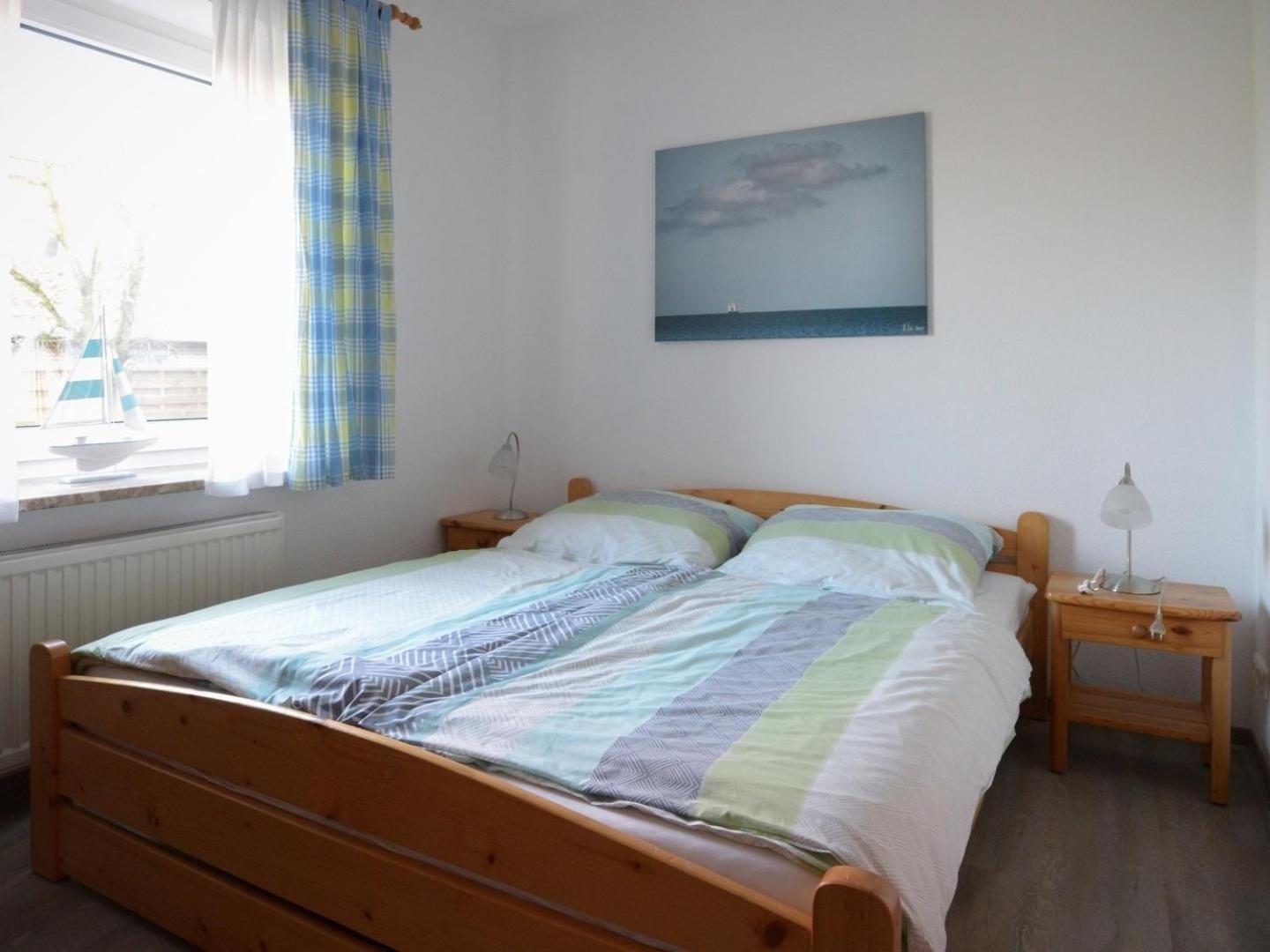 Ferienwohnung Struve Nr4 Petersdorf auf Fehmarn Exteriér fotografie