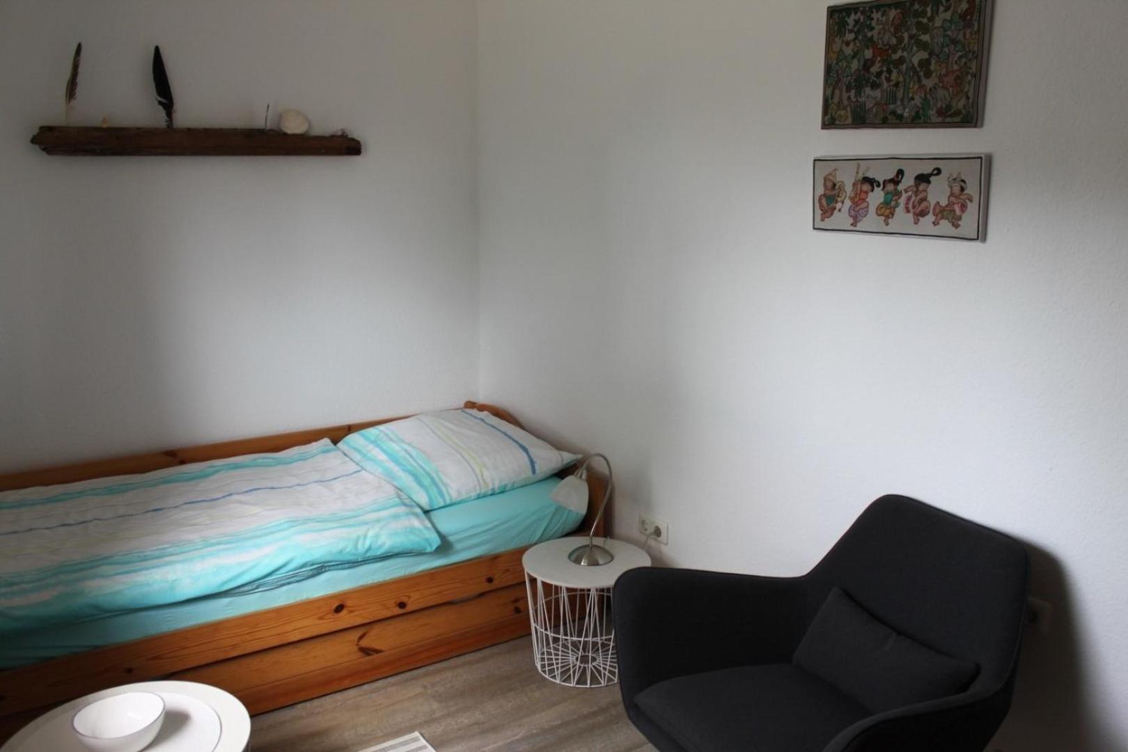 Ferienwohnung Struve Nr4 Petersdorf auf Fehmarn Exteriér fotografie