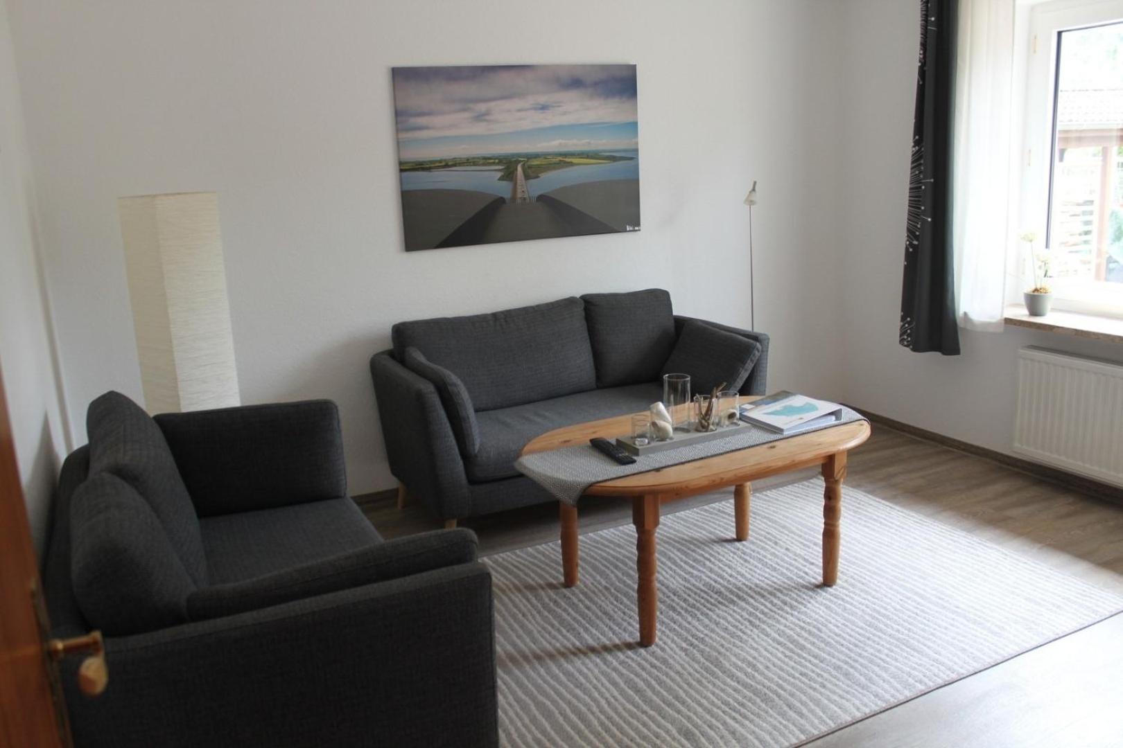 Ferienwohnung Struve Nr4 Petersdorf auf Fehmarn Exteriér fotografie