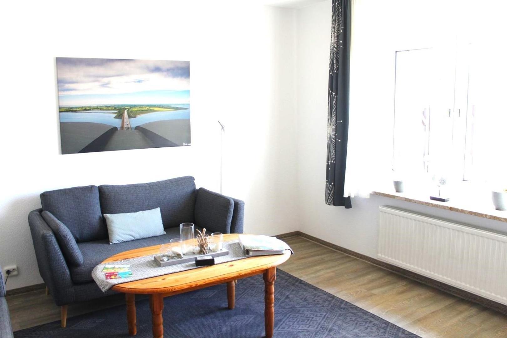 Ferienwohnung Struve Nr4 Petersdorf auf Fehmarn Exteriér fotografie