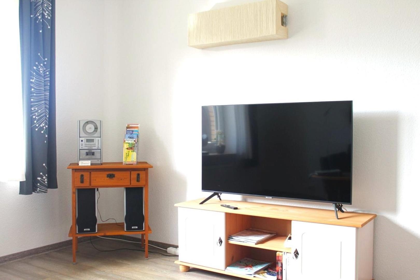 Ferienwohnung Struve Nr4 Petersdorf auf Fehmarn Exteriér fotografie