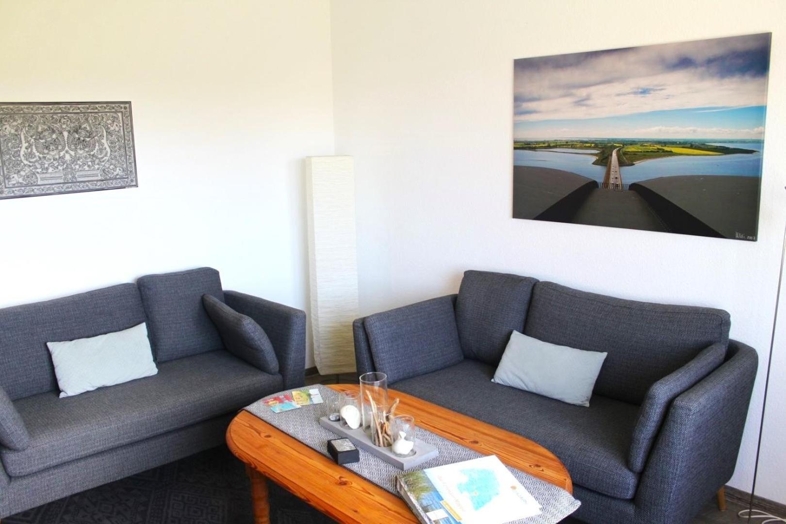 Ferienwohnung Struve Nr4 Petersdorf auf Fehmarn Exteriér fotografie
