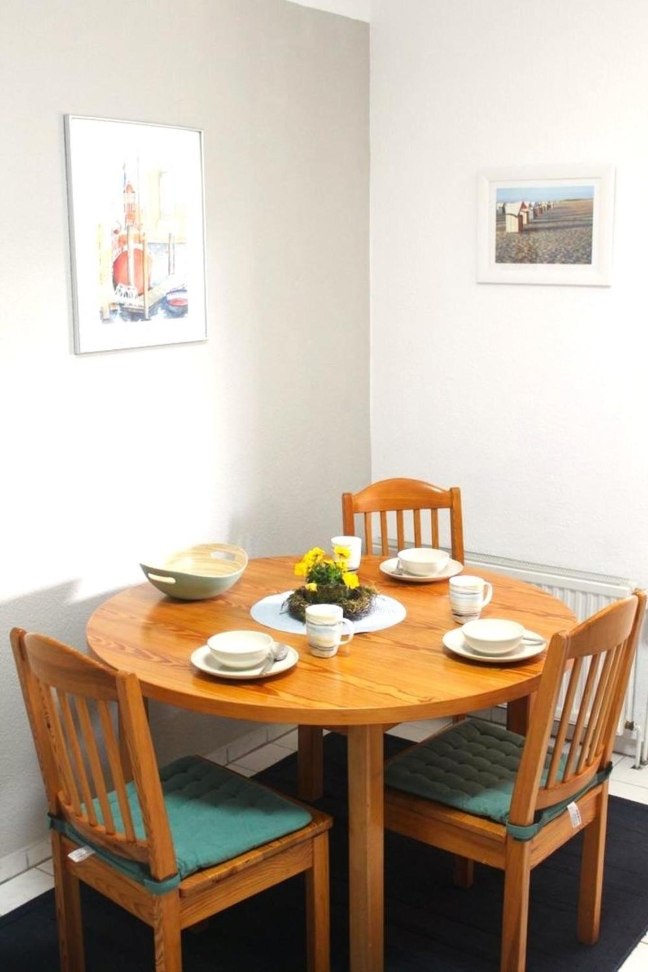 Ferienwohnung Struve Nr4 Petersdorf auf Fehmarn Exteriér fotografie