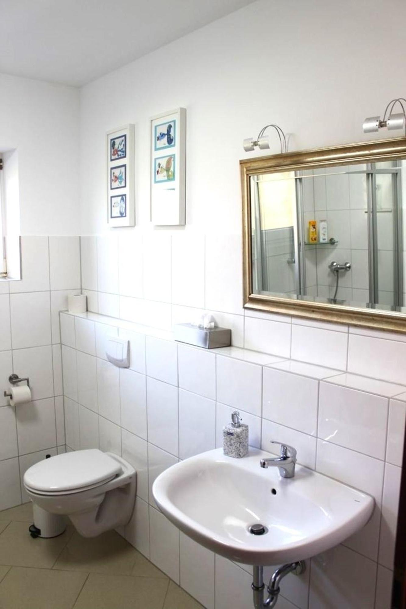Ferienwohnung Struve Nr4 Petersdorf auf Fehmarn Exteriér fotografie