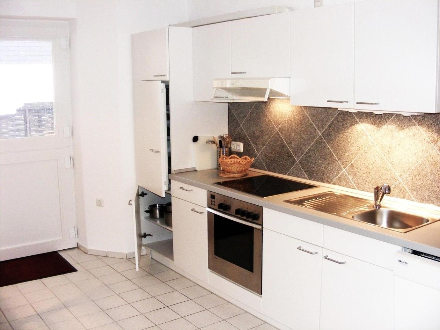 Ferienwohnung Struve Nr4 Petersdorf auf Fehmarn Exteriér fotografie
