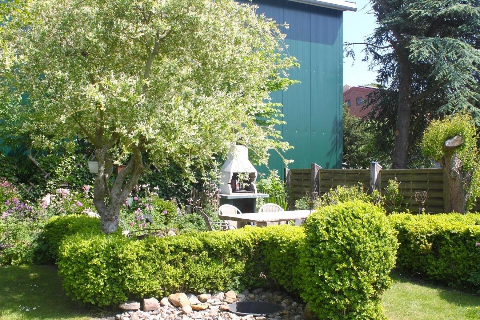 Ferienwohnung Struve Nr4 Petersdorf auf Fehmarn Exteriér fotografie
