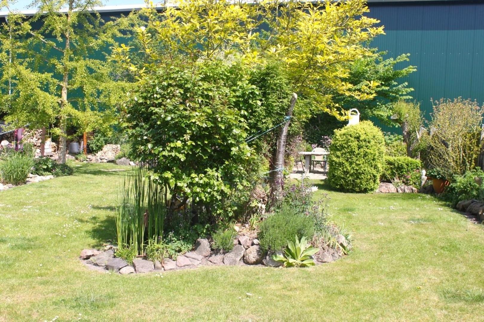 Ferienwohnung Struve Nr4 Petersdorf auf Fehmarn Exteriér fotografie